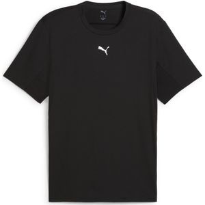 PUMA - M Cloudspun Soft Ademend Tee - T-shirt - Zacht - Ademend - Uniseks