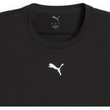 PUMA - M Cloudspun Soft Ademend Tee - T-shirt - Zacht - Ademend - Uniseks