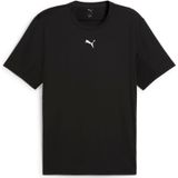 PUMA - M Cloudspun Soft Ademend Tee - T-shirt - Zacht - Ademend - Uniseks