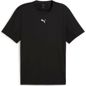 PUMA - M Cloudspun Soft Ademend Tee - T-shirt - Zacht - Ademend - Uniseks