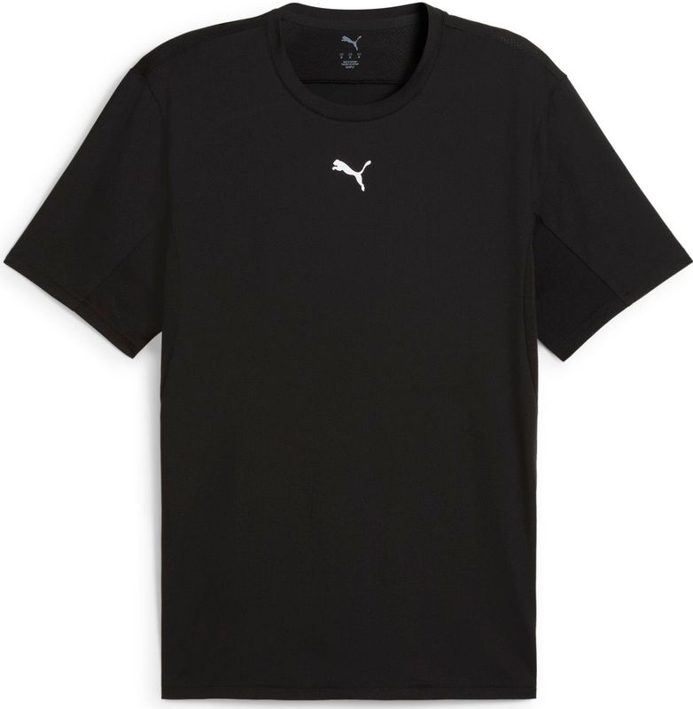 PUMA - M Cloudspun Soft Ademend Tee - T-shirt - Zacht - Ademend - Uniseks