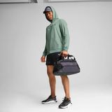 Puma - Cloudspun Hoodie - Groen - Gerecycled Polyester