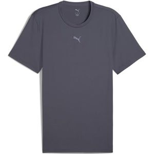 M CLOUDSPUN Soft Branded TEE
