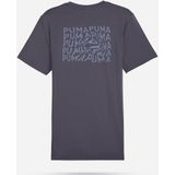 Puma Cloudspun Soft T-Shirt Heren
