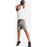 Puma - Cloudspun Soft T-Shirt - Zwart - Gerecycled Materiaal