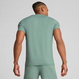 Puma - Cloudspun Soft Shirt - Groen - Heren Sportshirt
