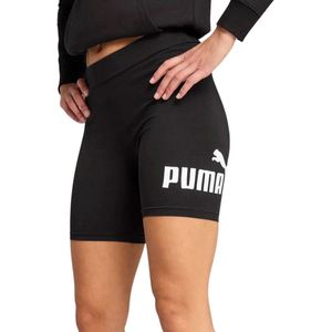 PUMA - ESS No. 1 Logo - Legging - 7 inch