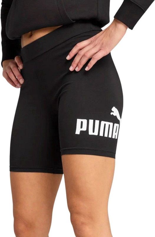 PUMA - ESS No. 1 Logo - Legging - 7 inch