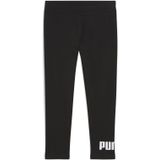 PUMA ESS No. 1 Logo 3/4-legging voor Dames, Zwart, Maat XXS