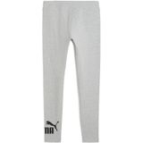 Puma - Select Ess No. 1 Logo - Leggings - Zwart