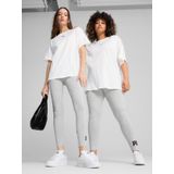 Puma - Select Ess No. 1 Logo - Leggings - Zwart