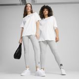 Puma - Select Ess No. 1 Logo - Leggings - Zwart