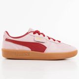 Puma - Palermo - Schoenen - Suède - Zwart
