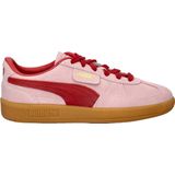 Puma - Palermo - Schoenen - Suède - Zwart