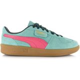 Puma - Palermo - Voetbalschoenen - Suède - Zwart