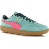 Puma - Palermo - Voetbalschoenen - Suède - Zwart