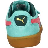 Puma - Palermo - Voetbalschoenen - Suède - Zwart