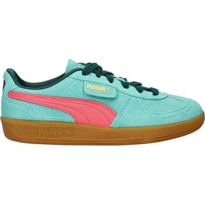 Puma - Palermo - Voetbalschoenen - Suède - Zwart