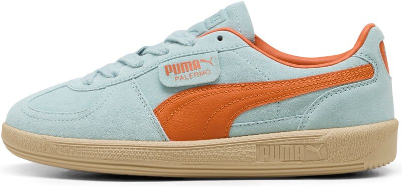 Puma - Select Palermo - Schoenen - Suède - Klassieke Terrasschoen