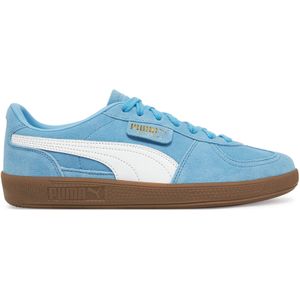 Sneakers Puma Palermo Team 396463 44 Blau