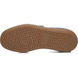 Puma - Palermo - Schoenen - Suède - Leren Formstrip - Folie Bedrukt Logo