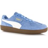 Puma - Palermo - Schoenen - Suède - Leren Formstrip - Folie Bedrukt Logo