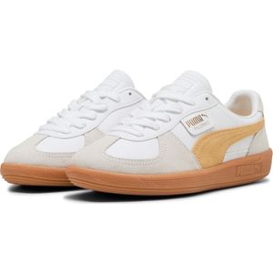 Puma Palermo für Herren, weiß, Gr. 41 EU / 7,5 UK