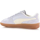 PUMA - Palermo Vintage Sneakers - Blauw/Lila - Canvas/Suède