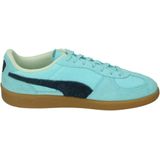 Puma - Palermo - Nette Schoenen - Weathered - Leer