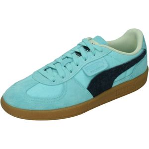 Puma - Palermo - Nette Schoenen - Weathered - Leer