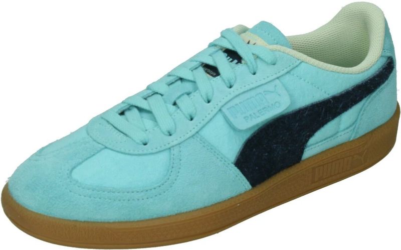 Puma - Palermo - Nette Schoenen - Weathered - Leer