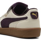 Sneakers - Palermo - Laag - Color-Blocking - Leer