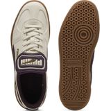 Sneakers - Palermo - Laag - Color-Blocking - Leer