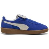 Puma - Palermo Premium Suede - Sneakers - Zwart - Leer