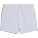PUMA - ESS Small No. 1 Logo Shorts - Dames Sportbroek - Cool Weather