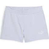 PUMA - ESS Small No. 1 Logo Shorts - Dames Sportbroek - Cool Weather