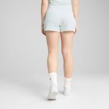 PUMA - Short - Zwart - Gerecycled Materiaal - Normale Pasvorm