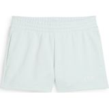 PUMA - Short - Zwart - Gerecycled Materiaal - Normale Pasvorm