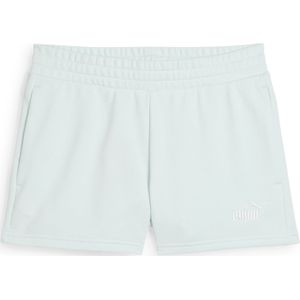 PUMA - Short - Zwart - Gerecycled Materiaal - Normale Pasvorm