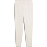 Puma - Essentials Elevated Sportieve Broek - Beige - Katoen