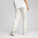 Puma - Essentials Elevated Sportieve Broek - Beige - Katoen