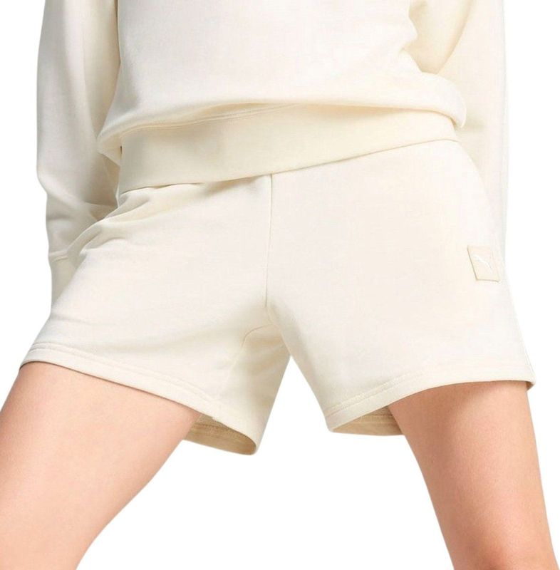 Puma - Elevated Mid-Rise - Damesshort - 5 inch