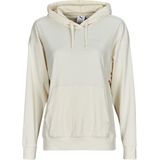 Puma - Essentials Elevated Comfort Hoodie - Zwart - Gerecycled Materiaal