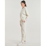 Puma - Essentials Elevated Comfort Hoodie - Zwart - Gerecycled Materiaal