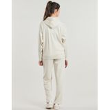 Puma - Essentials Elevated Comfort Hoodie - Zwart - Gerecycled Materiaal