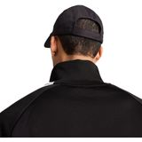 ESS Puma Cat Baseballcap | Mit Plain | Black