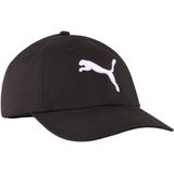 ESS Puma Cat Baseballcap | Mit Plain | Black