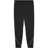 Puma - Cloudspun - Sportbroek - Zwart - Gerecycled Polyester