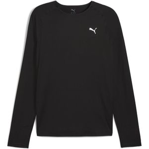 PUMA Laufshirt "CLOUDSPUN Langarm-Laufshirt Herren"