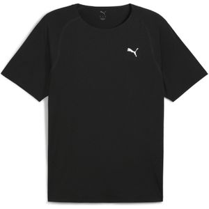 Puma - Cloudspun - T-shirt - Korte Mouwen